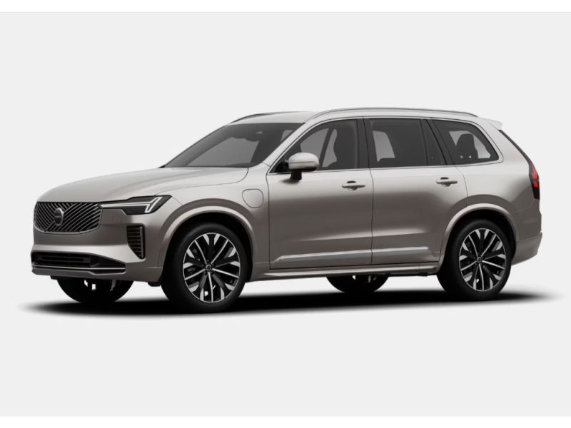 Volvo XC90 Plus Bright