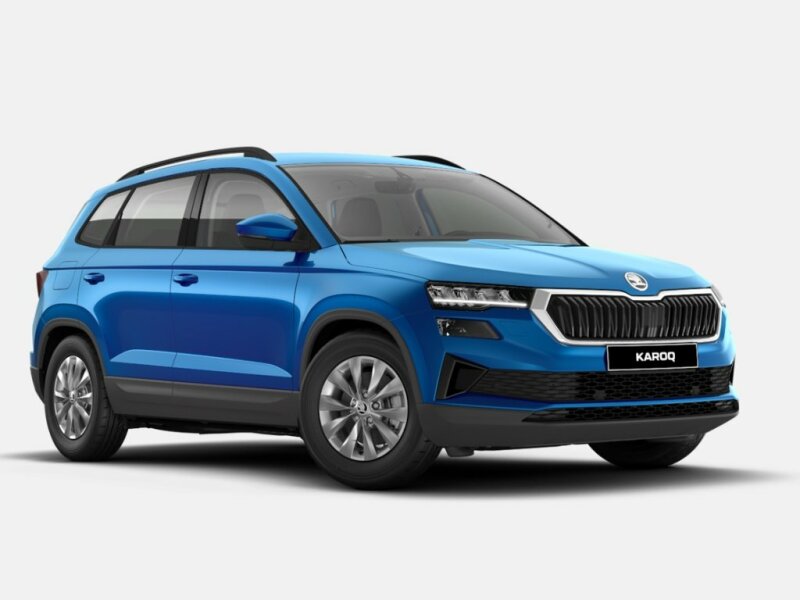 Škoda Karoq Classic