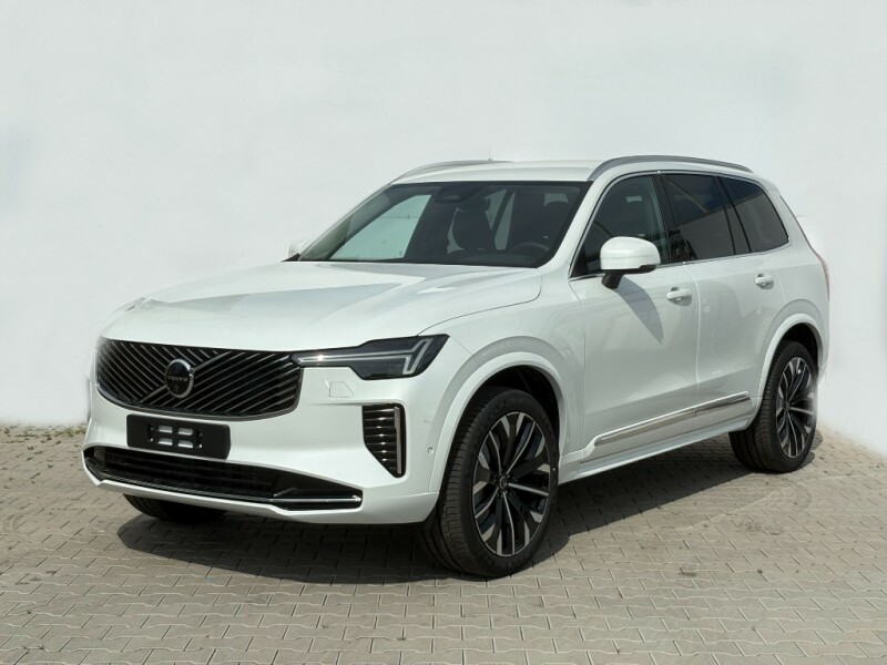 Volvo XC90 Plus Bright