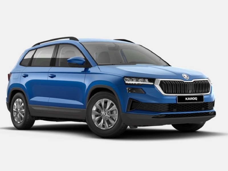 Škoda Karoq Classic