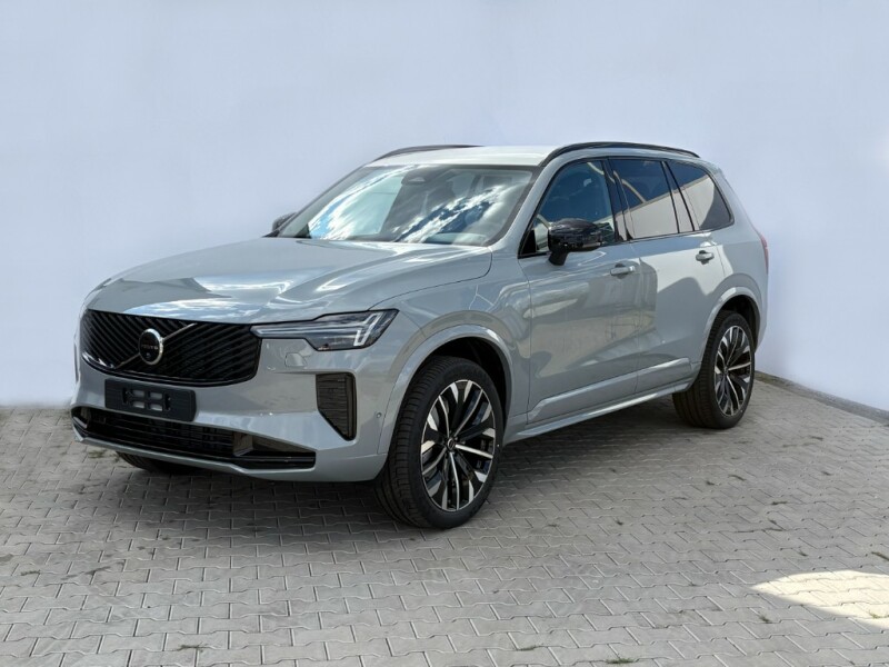 Volvo XC90 Plus Dark