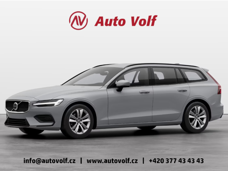 Volvo V60 CORE