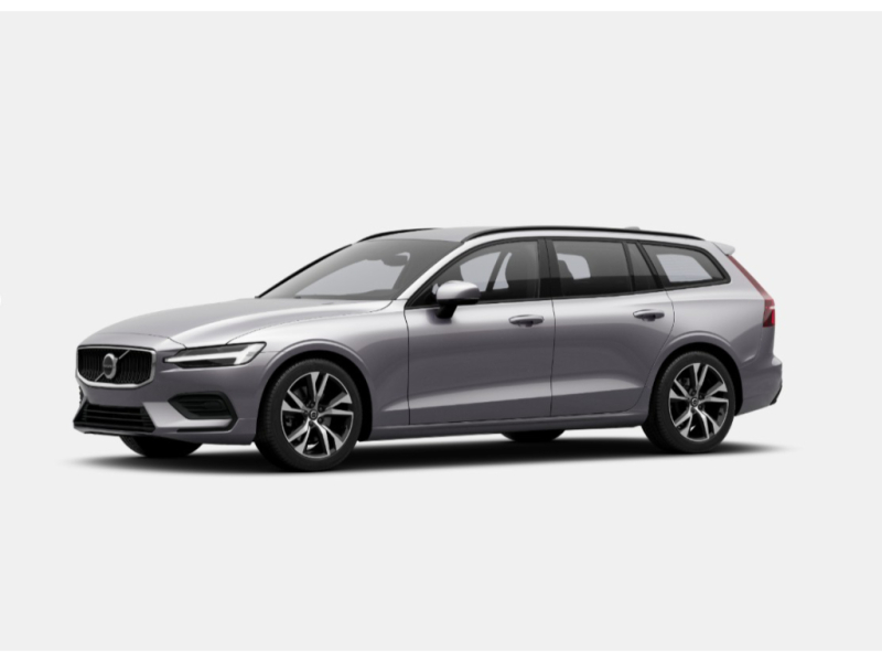 Volvo V60 CORE