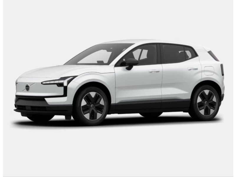 Volvo EX30 CORE