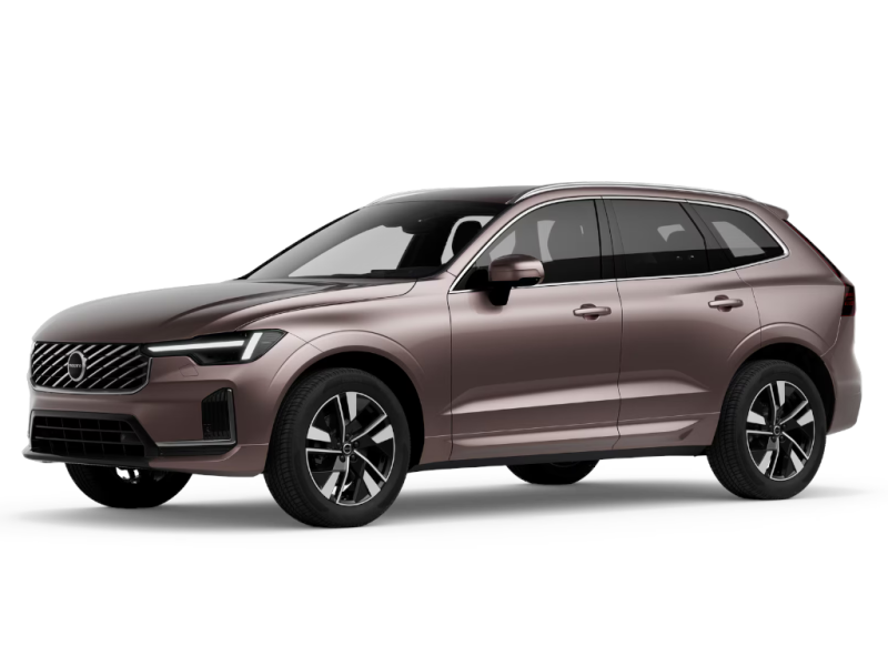 Volvo XC60 PLUS BRIGHT