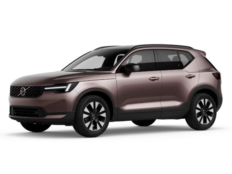 Volvo XC40 PLUS