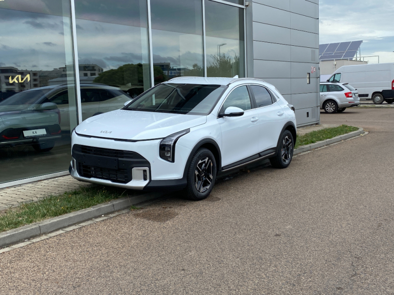 Kia XCeed EXCLUSIVE