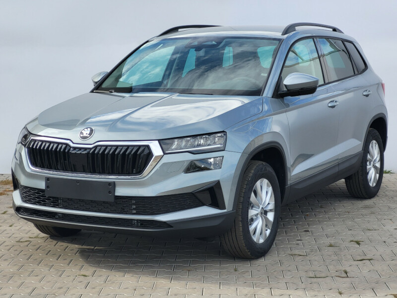 Škoda Karoq Classic