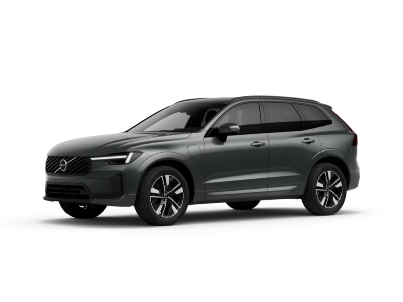 Volvo XC60 CORE