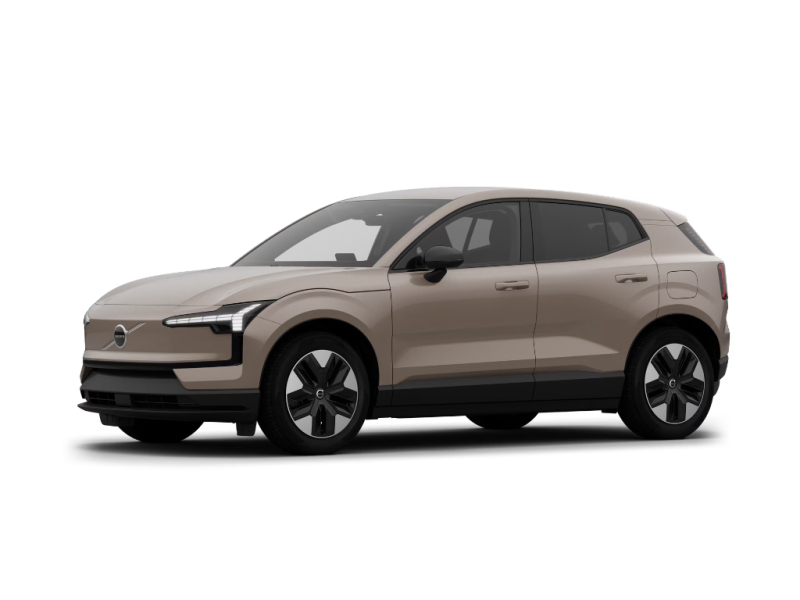 Volvo EX30 Plus