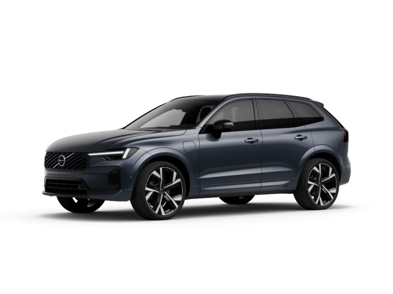 Volvo XC60 Ultra