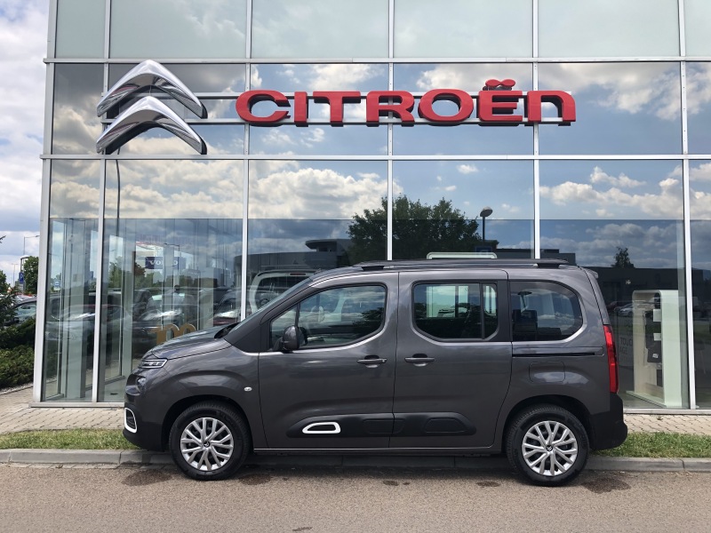 Citroën Ostatní Feel