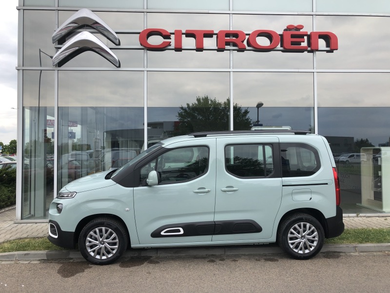 Citroën Ostatní Feel