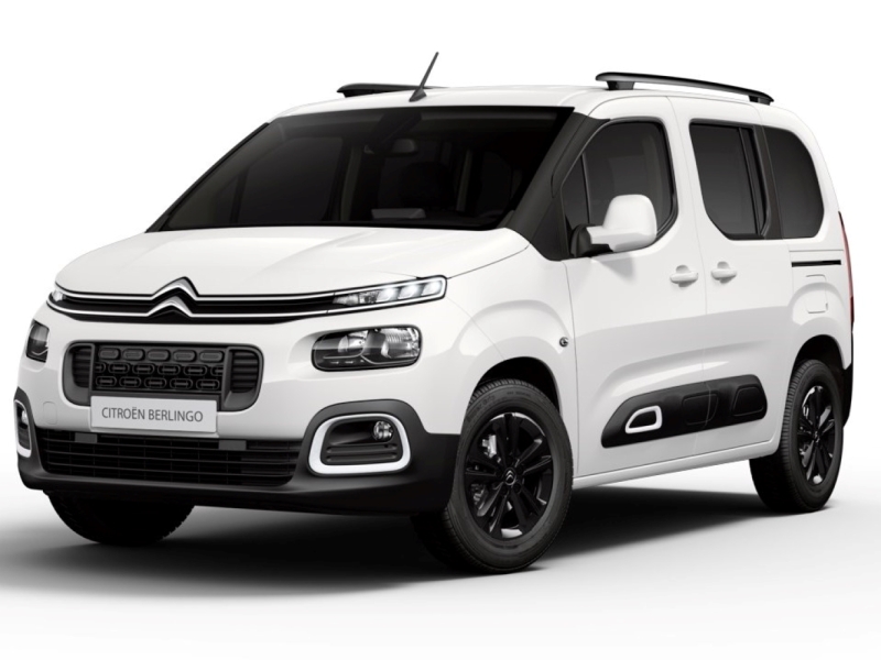 Citroën Berlingo Feel PACK