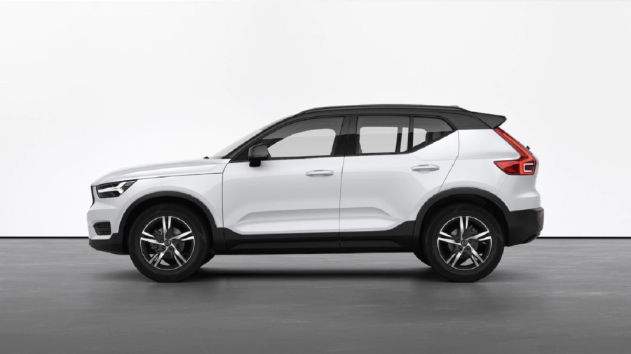 Volvo XC40 R-DESIGN