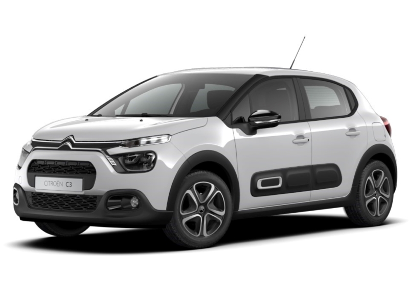 Citroën C3 Feel PACK