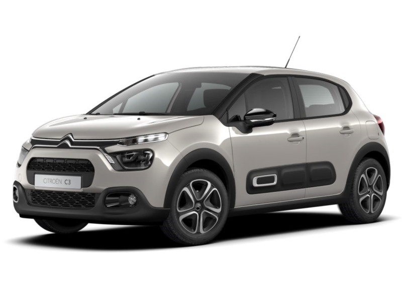 Citroën C3 Feel PACK