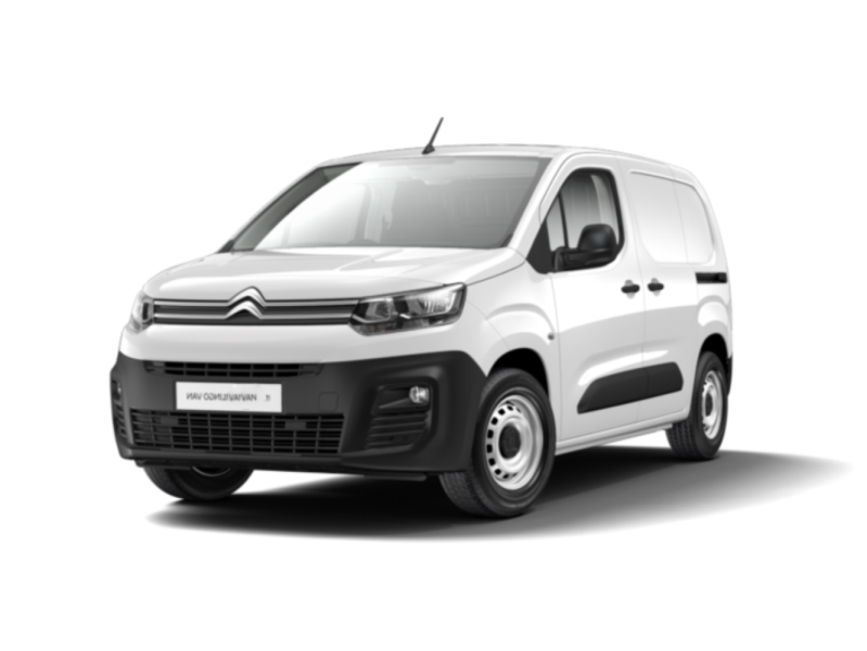 Citroën Berlingo L2 Van +