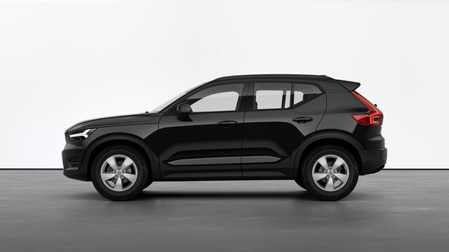 Volvo XC40 MOMENTUM CORE