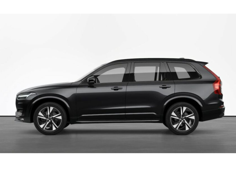 Volvo XC90 R-DESIGN