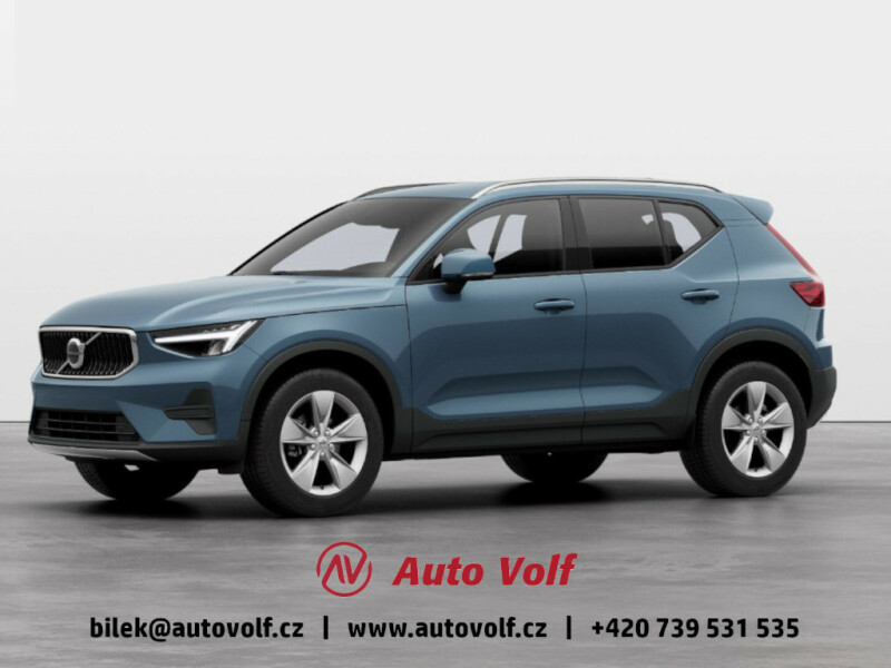 Volvo XC40 CORE