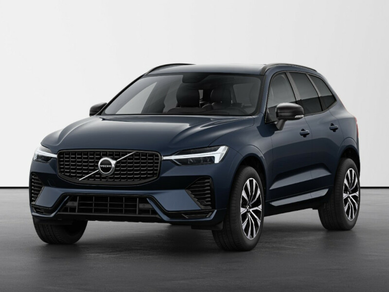 Volvo XC60 PLUS DARK