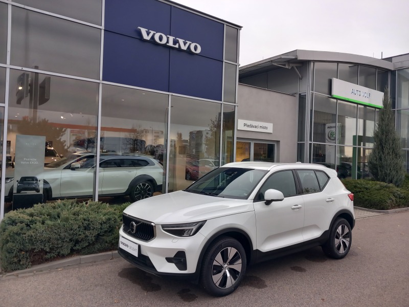 Volvo XC40 CORE