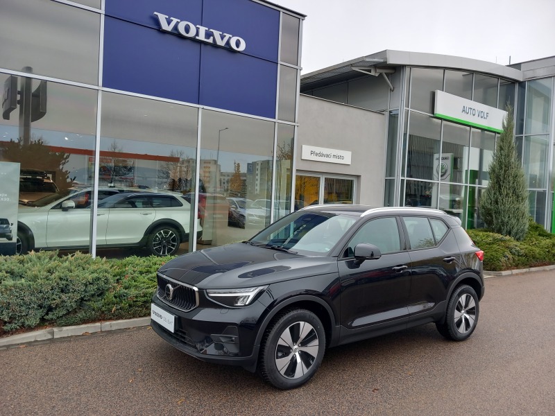 Volvo XC40 CORE