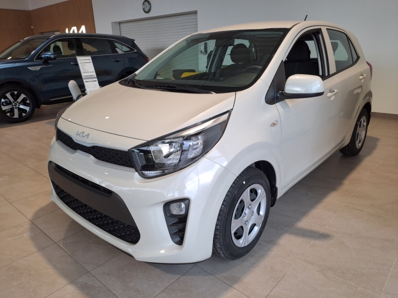 Kia Picanto COMFORT