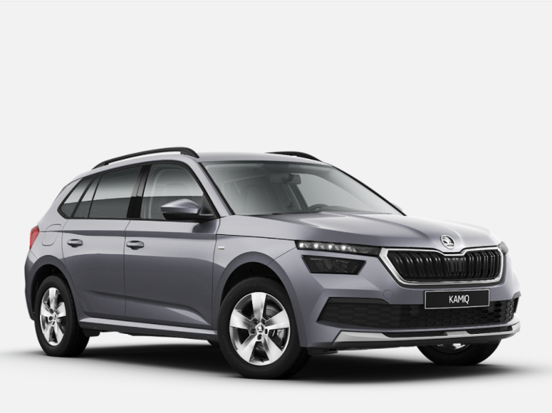 Škoda Kamiq FRESH