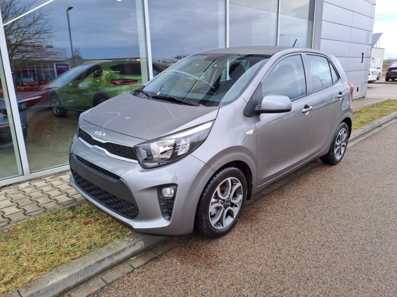 Kia Picanto COMFORT