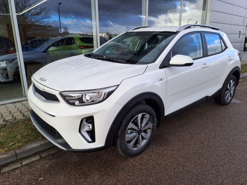 Kia Stonic SPIN