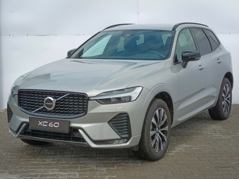 Volvo XC60 PLUS DARK