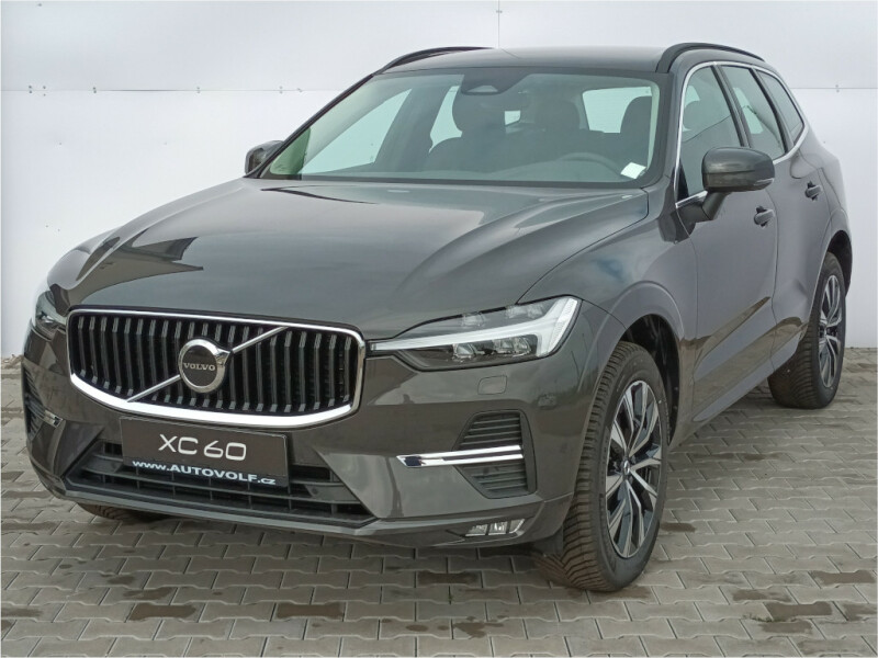 Volvo XC60 CORE