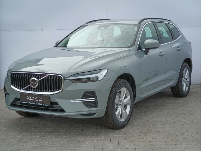 Volvo XC60 CORE