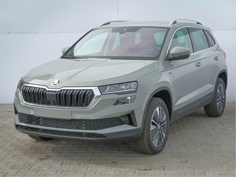 Škoda Karoq DRIVE