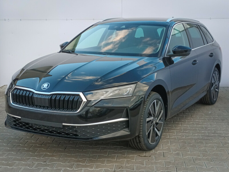 Škoda Octavia 130LET Premium