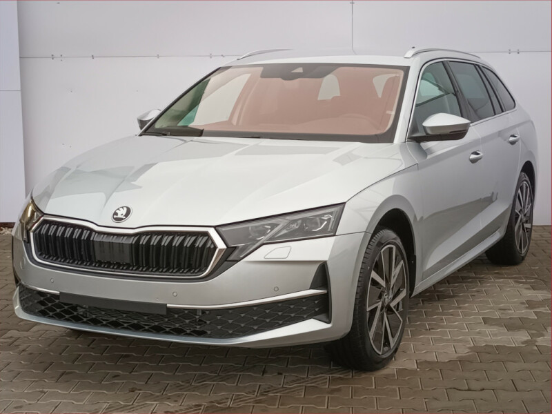 Škoda Octavia 130LET Premium