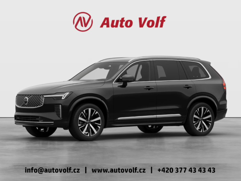 Volvo XC90 CORE