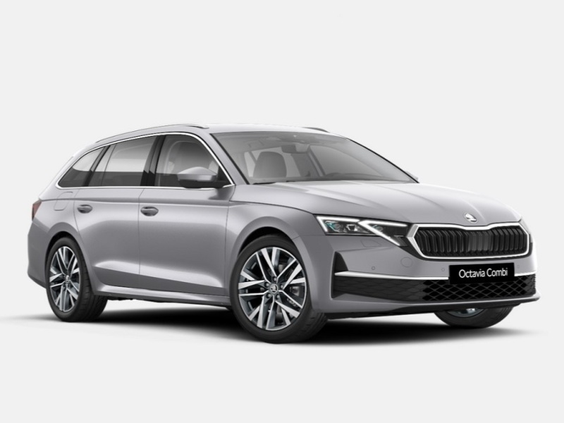 Škoda Octavia 130LET Premium