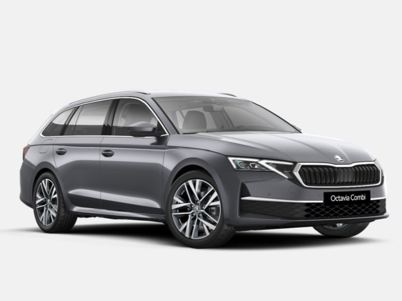 Škoda Octavia 130LET Premium