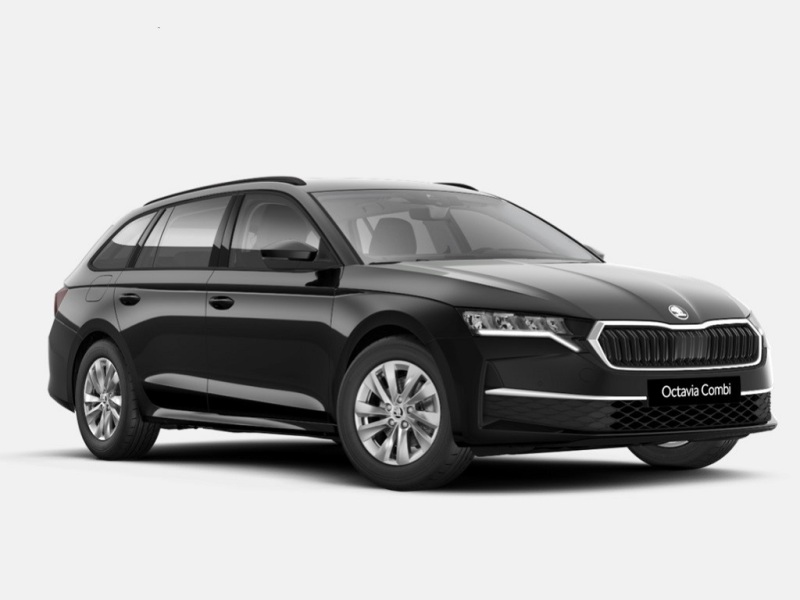 Škoda Octavia 130LET