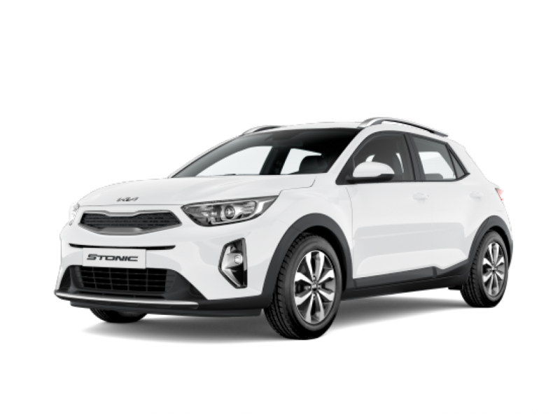 Kia Stonic SPIN