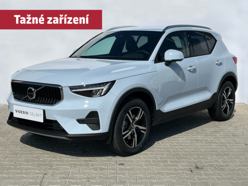 Volvo XC40 Core