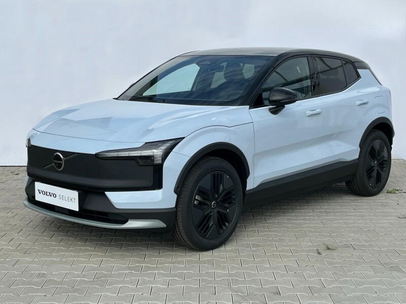 Volvo EX30 Cross Country ULTRA