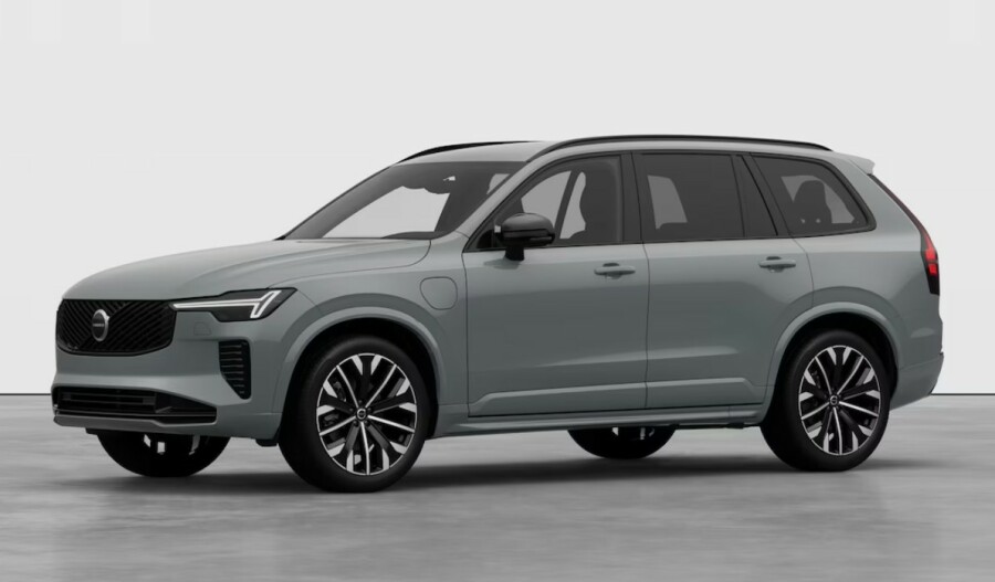 Volvo XC90 PLUS DARK