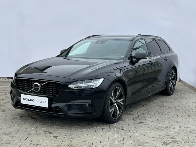 Volvo V90 R-Design