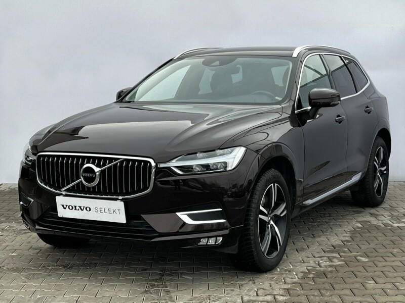 Volvo XC60 Inscription