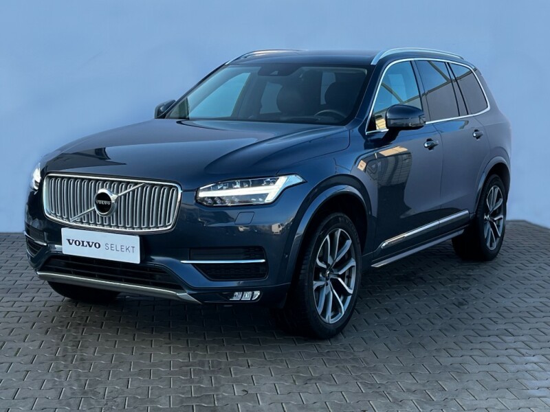 Volvo XC90 Inscription