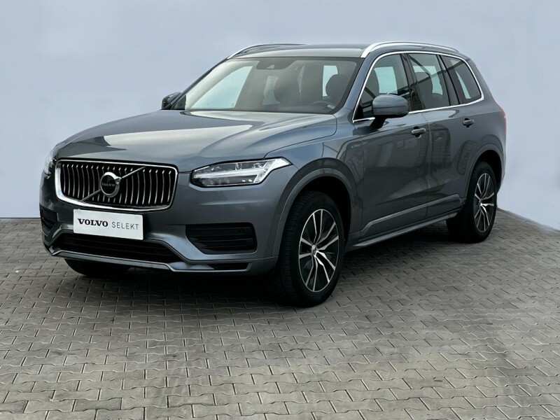 Volvo XC90 Momentum